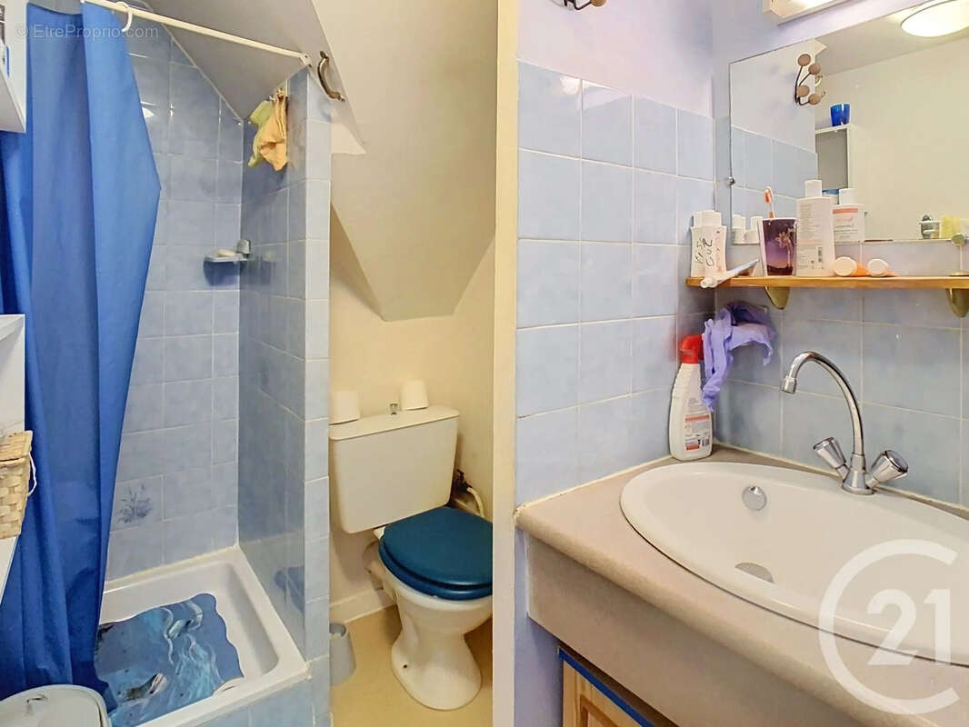 Appartement à PENESTIN