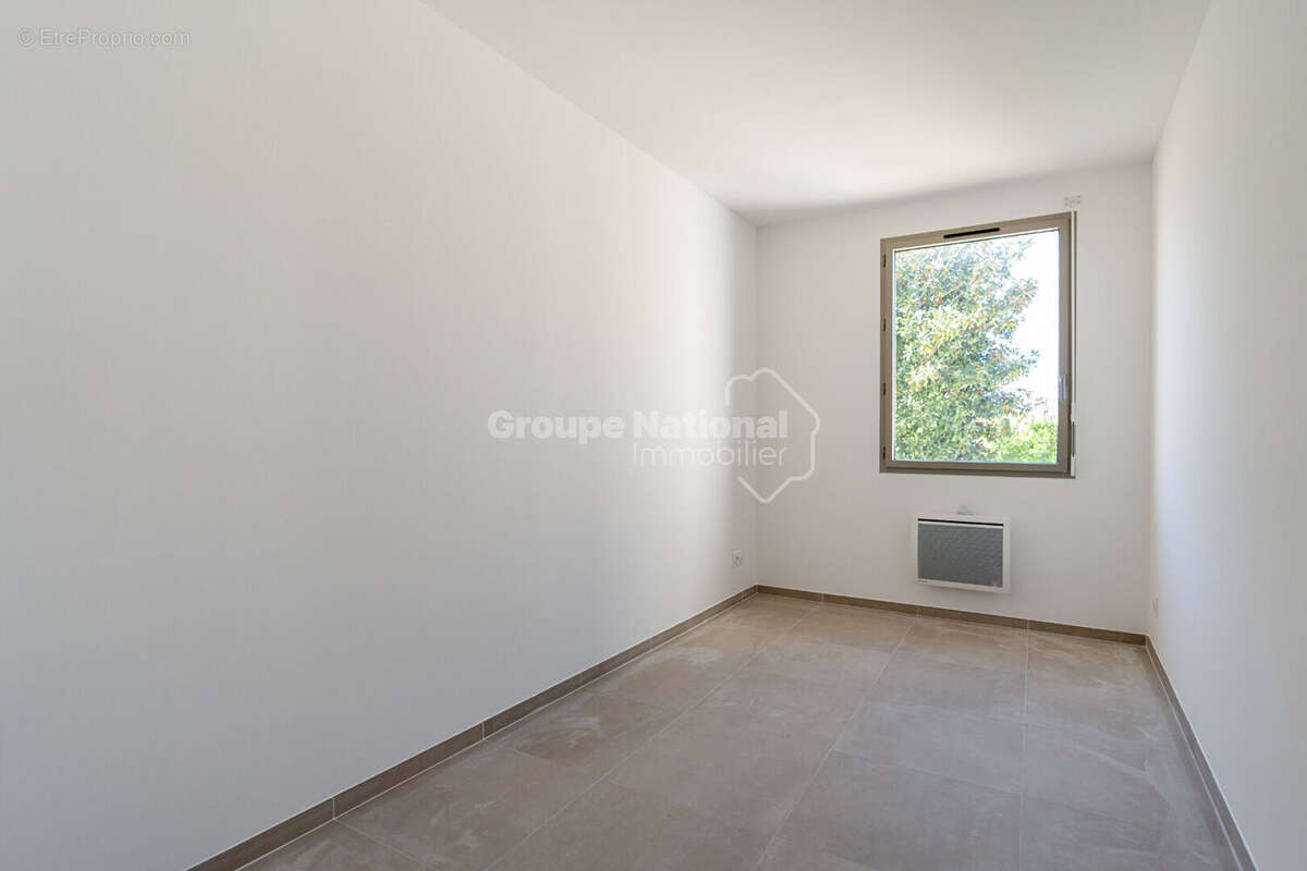 Maison à NIMES