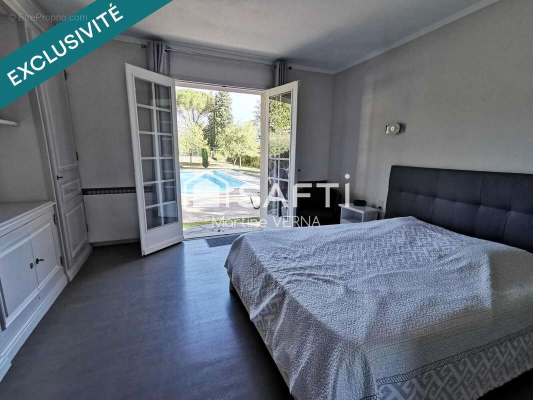 Photo 7 - Maison à CASTRES