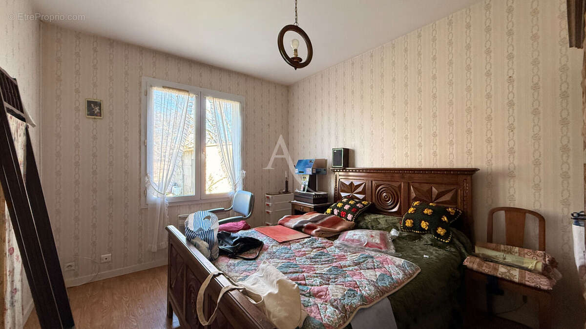 Maison à LA ROCHE-SUR-YON