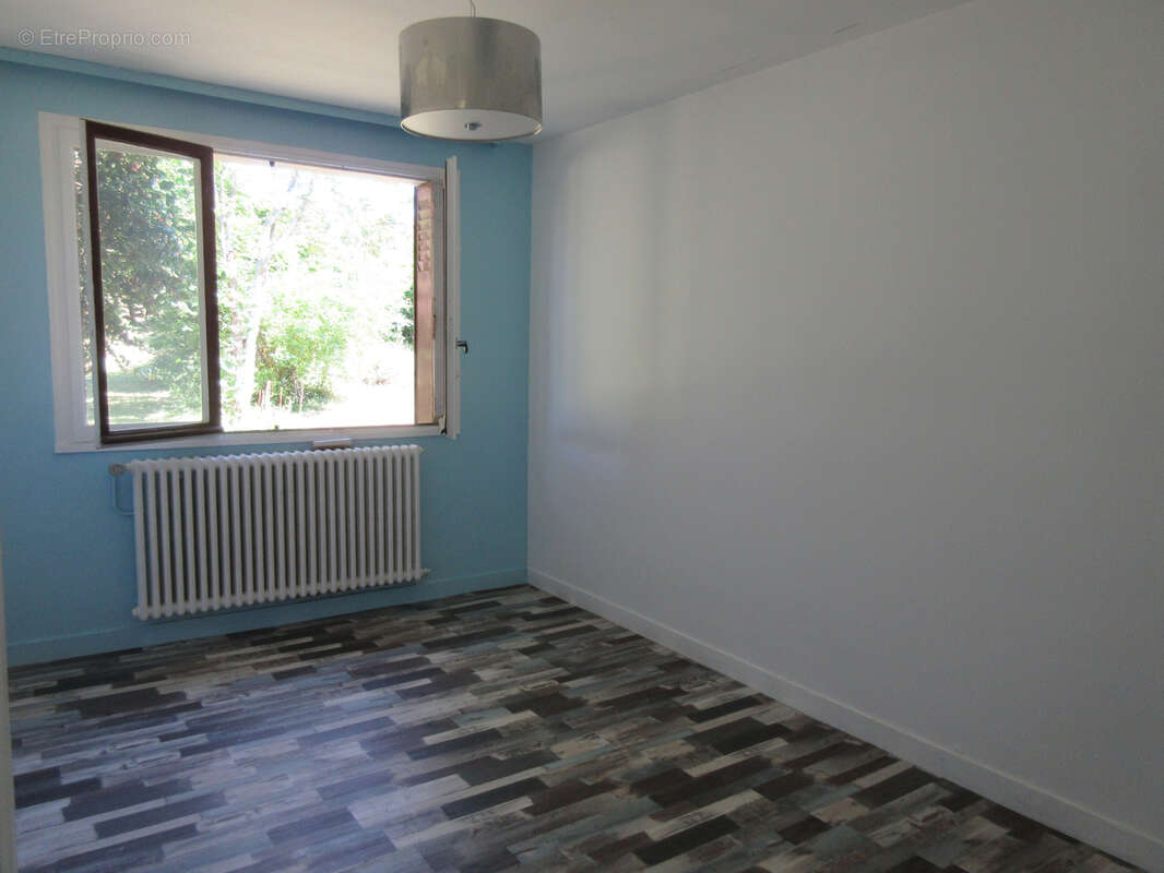 Maison à JOUY-SUR-MORIN