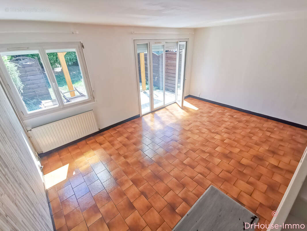 Maison à JOUE-LES-TOURS