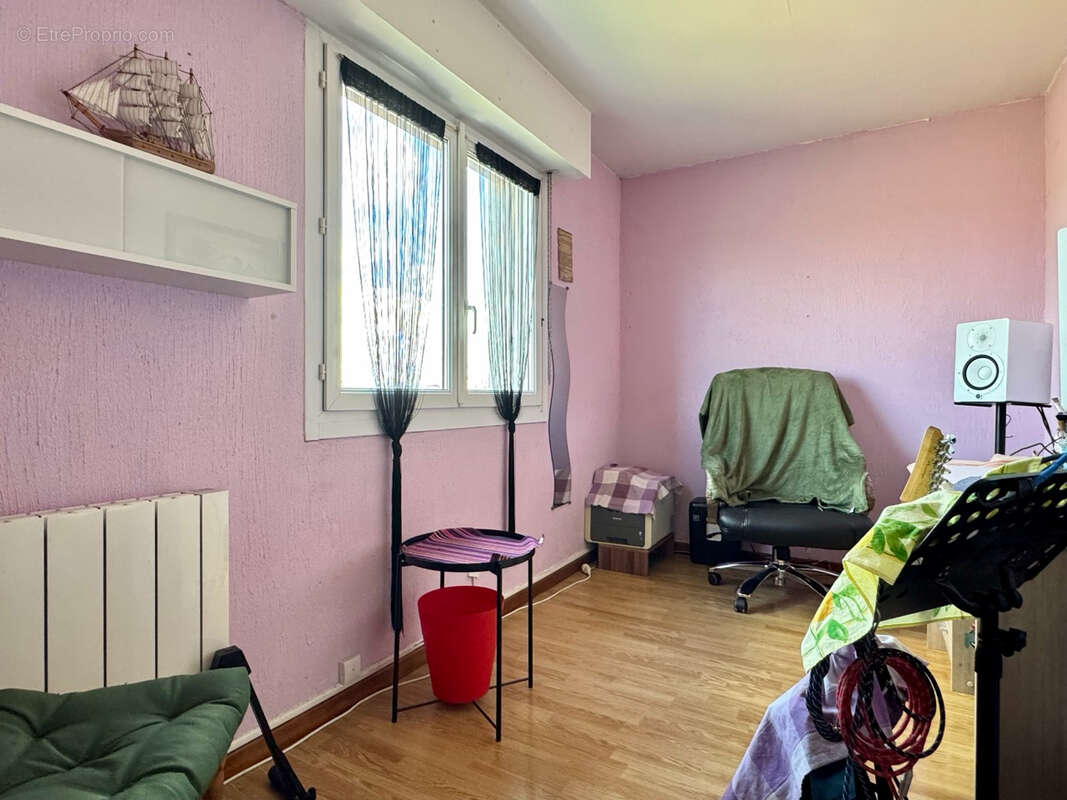 Appartement à BISCHHEIM