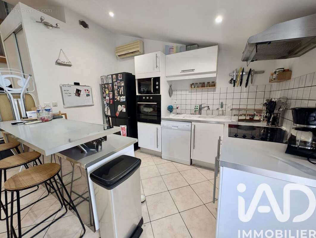 Photo 5 - Appartement à PUGET-SUR-ARGENS