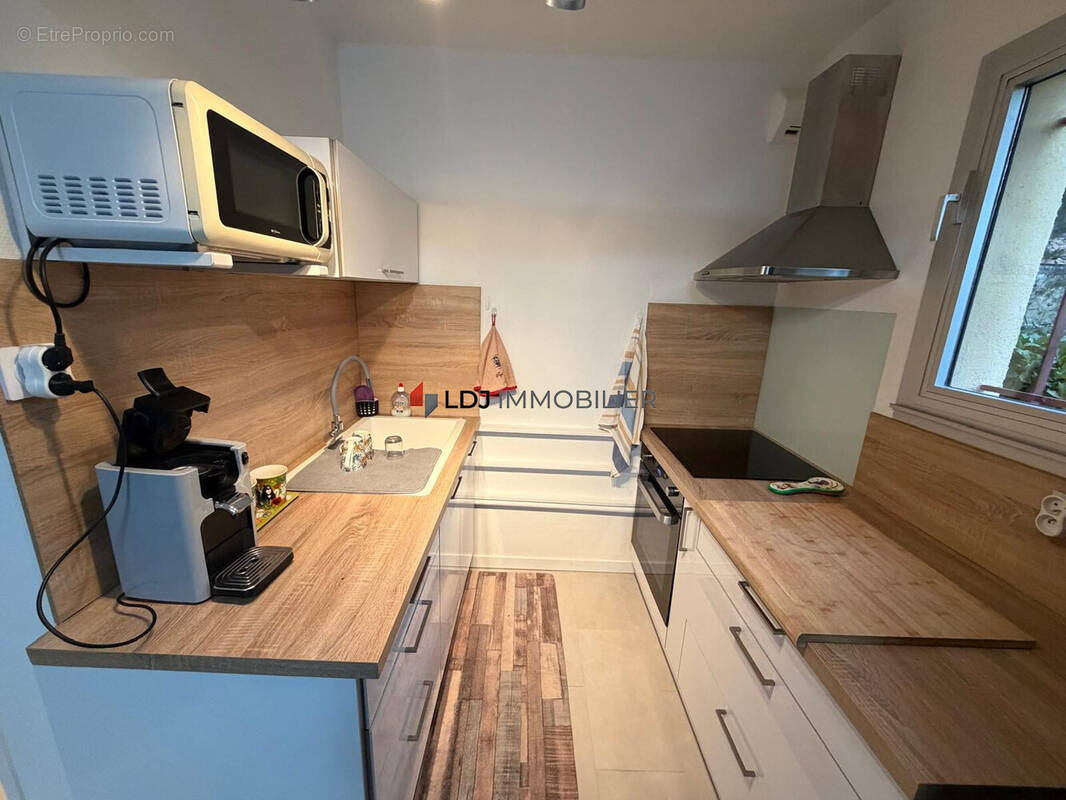 Appartement à AMELIE-LES-BAINS-PALALDA