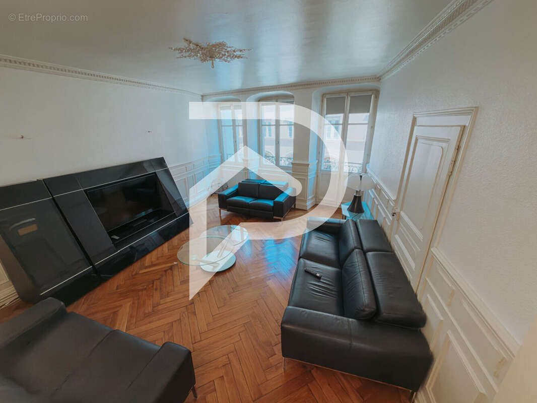 Appartement Colmar 6 pièces 157 m2 - photo 15
