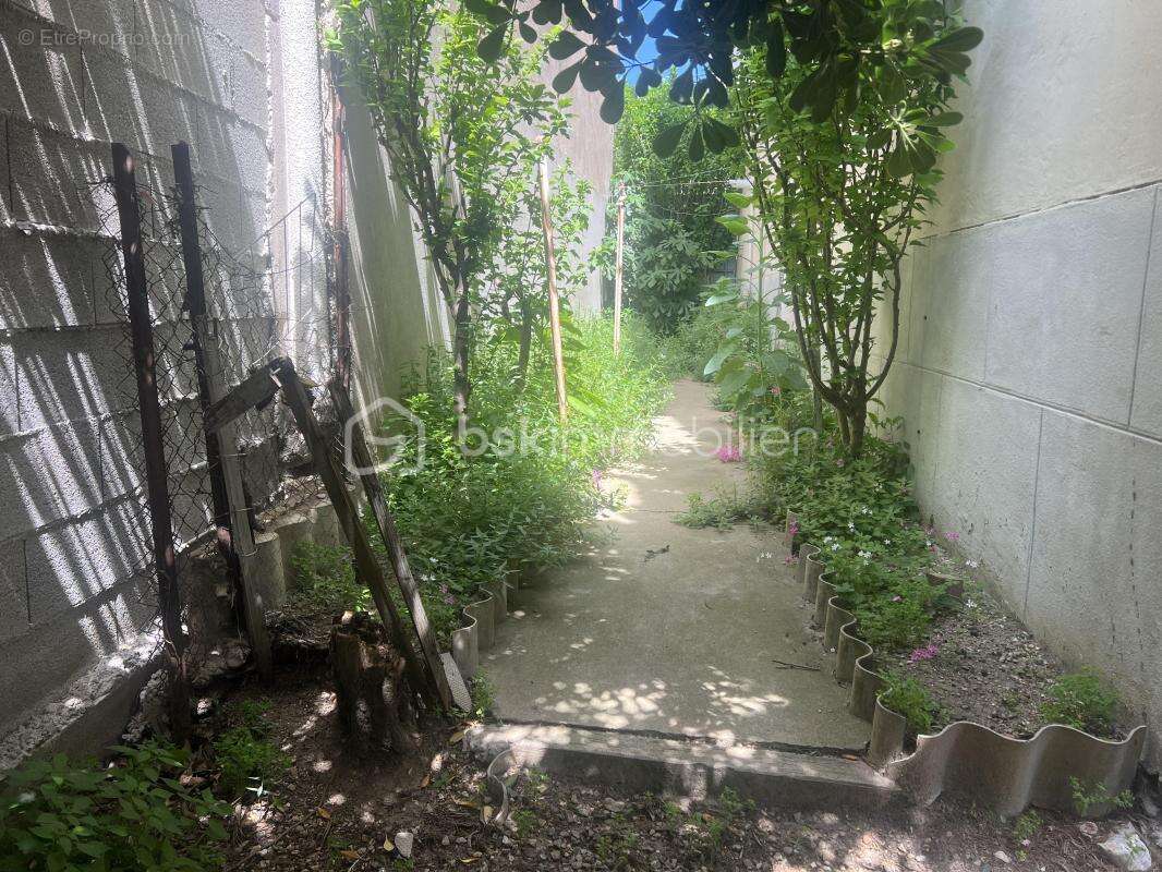 Appartement à BEZIERS