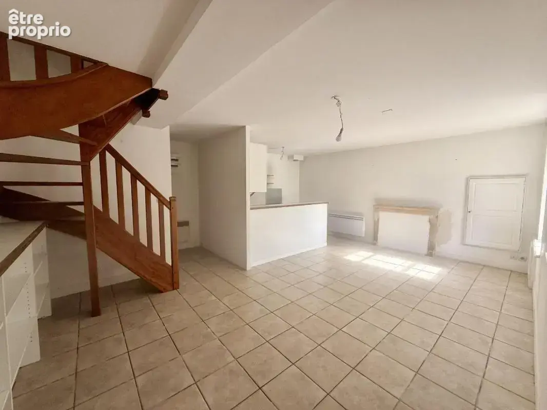 Maison 5 pièces 100 m² à vendre à Argentan (61200) - photo 4