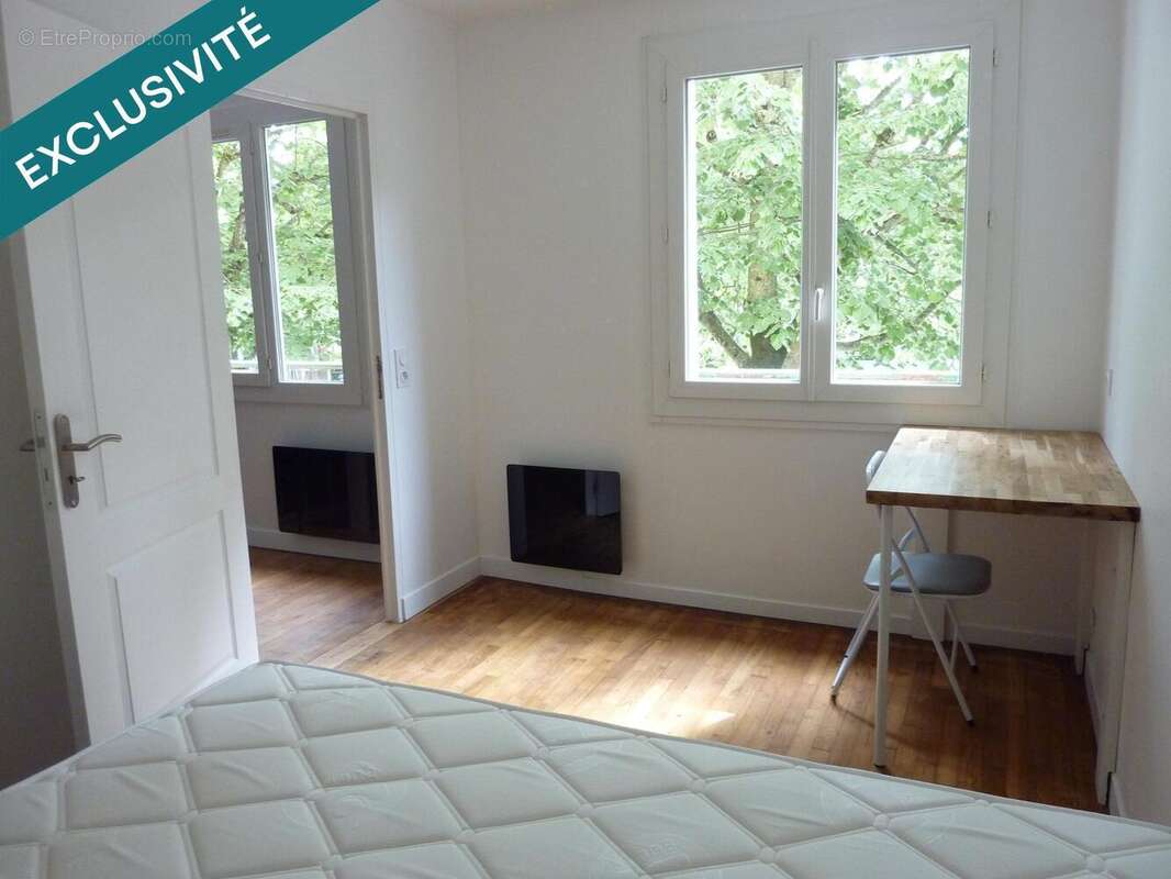 Photo 3 - Appartement à RENNES