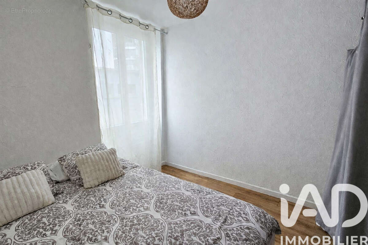 Photo 5 - Appartement à NANTES