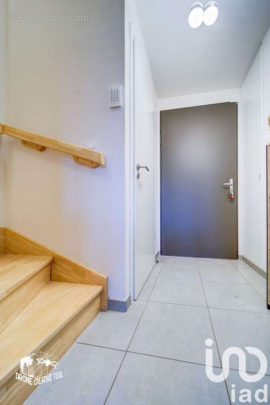 Photo 9 - Appartement à METZ