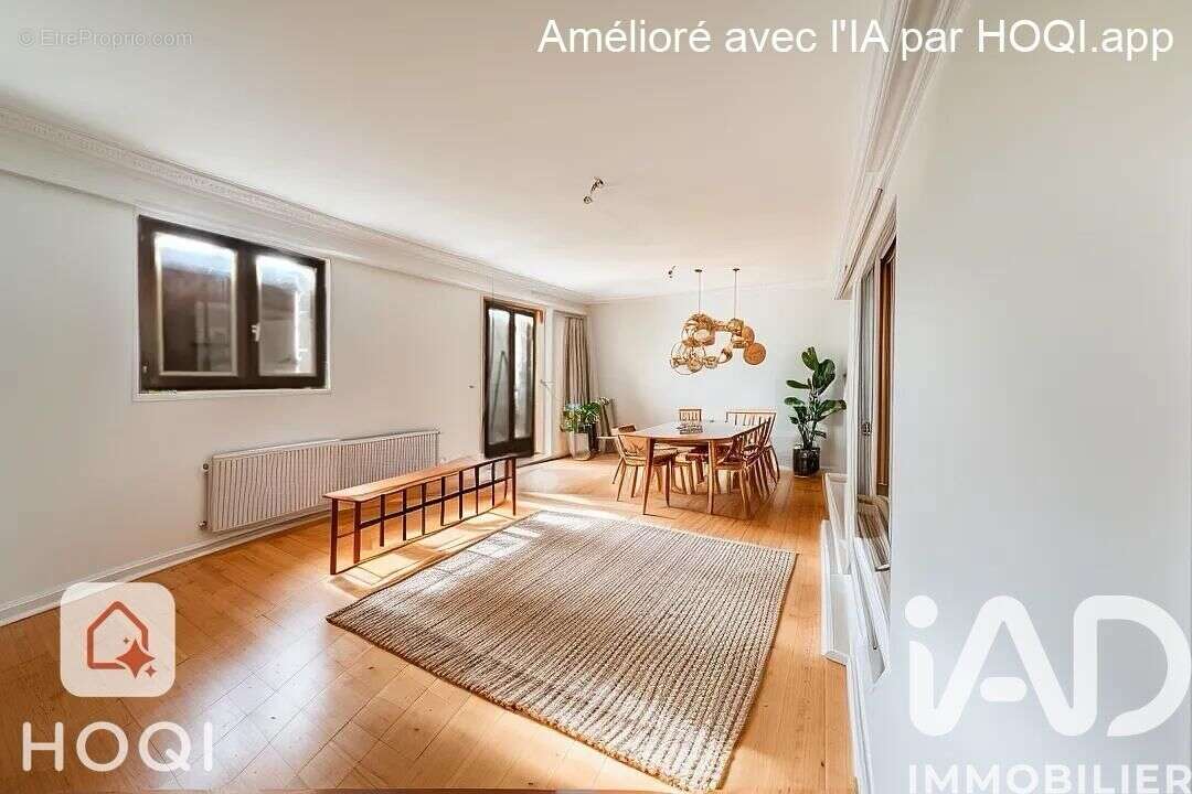 Maison 200 m² à Foucherolles  - photo 5