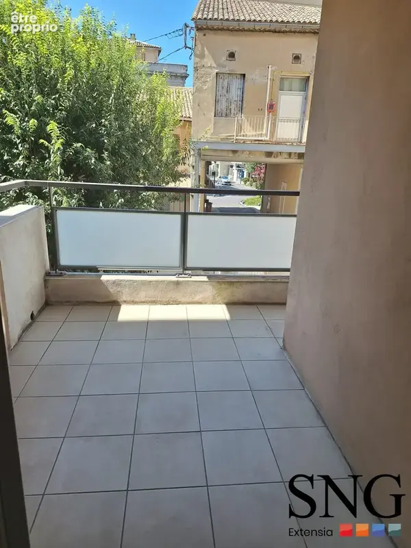 Appartement à CAVAILLON