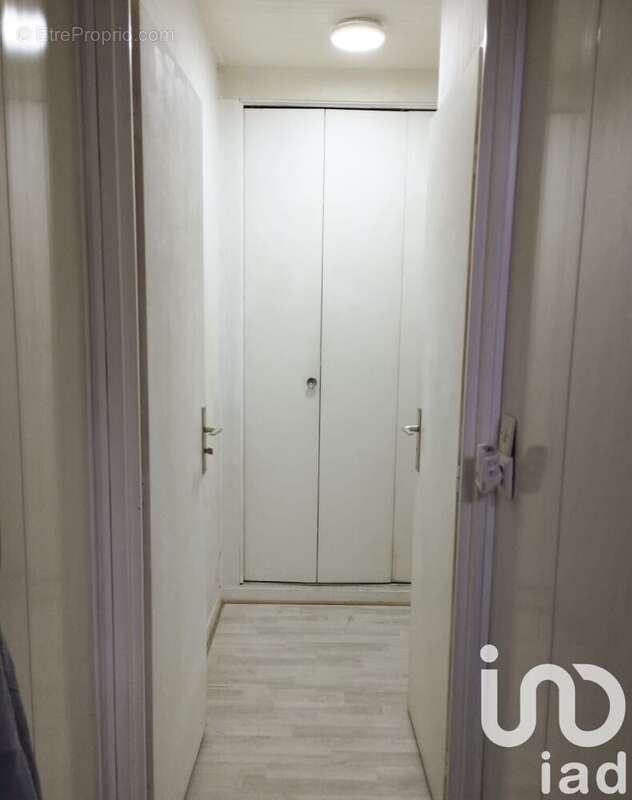 Photo 3 - Appartement à PONT-SAINTE-MAXENCE