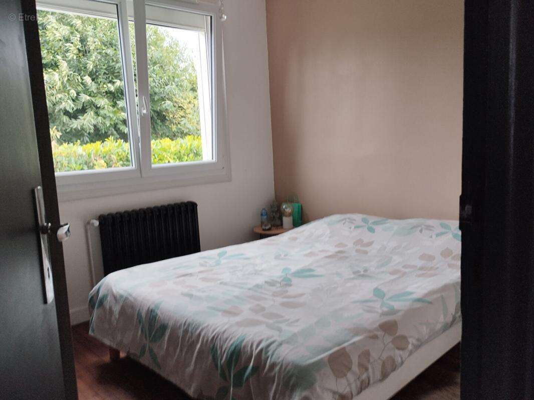 Maison 141 M2 4 chambres - photo 11