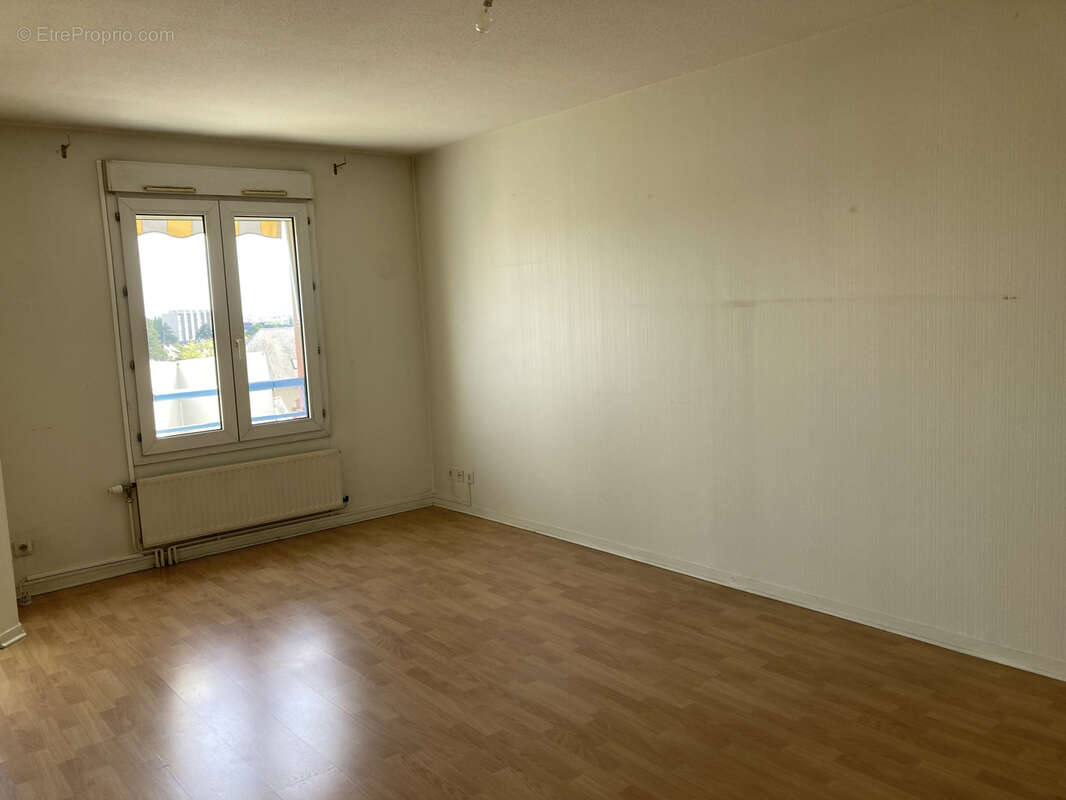 Appartement à LE MANS