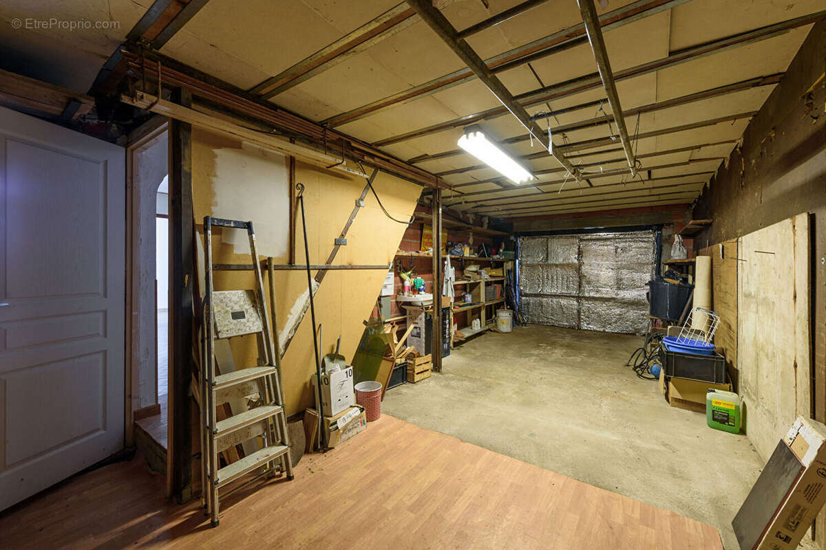 Maison à PLAISANCE-DU-TOUCH