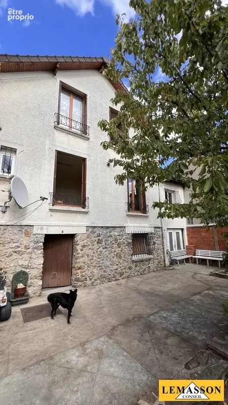 Maison 6 pièces 115 m² à vendre à Drancy (93700) - photo 8