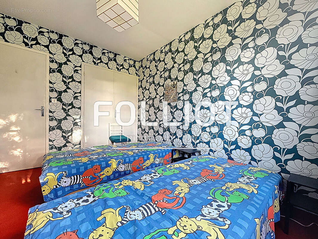 Maison à BARNEVILLE-CARTERET