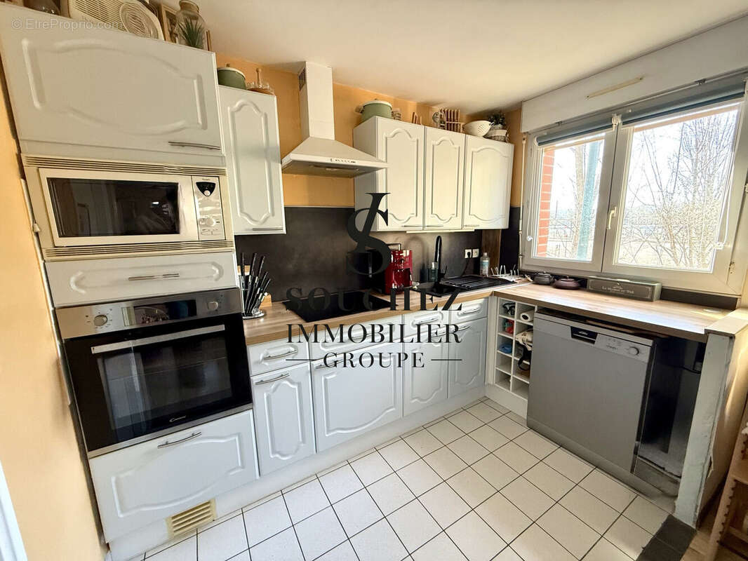 Appartement à LENS