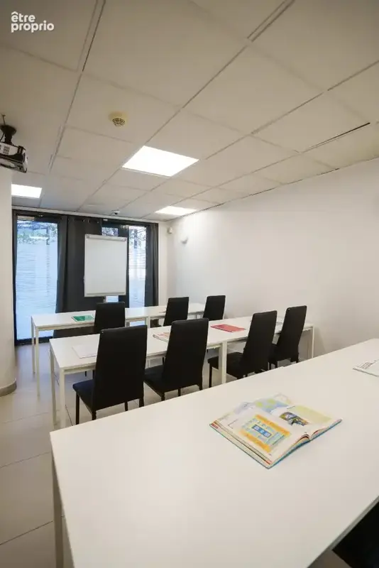 INVESTISSEMENT LOCATIF  Alfortville  Résidence Affaires Logely Residis Alfortville - 6,27% de rentabilité - photo 8