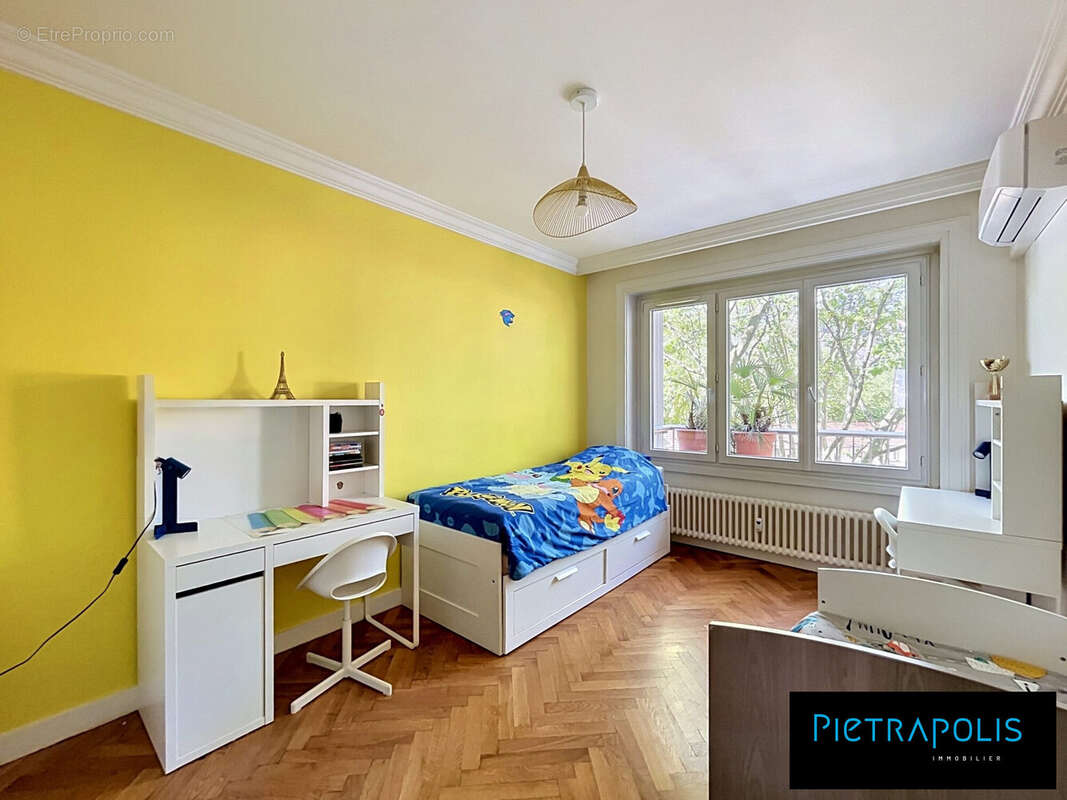 Appartement à LYON-3E