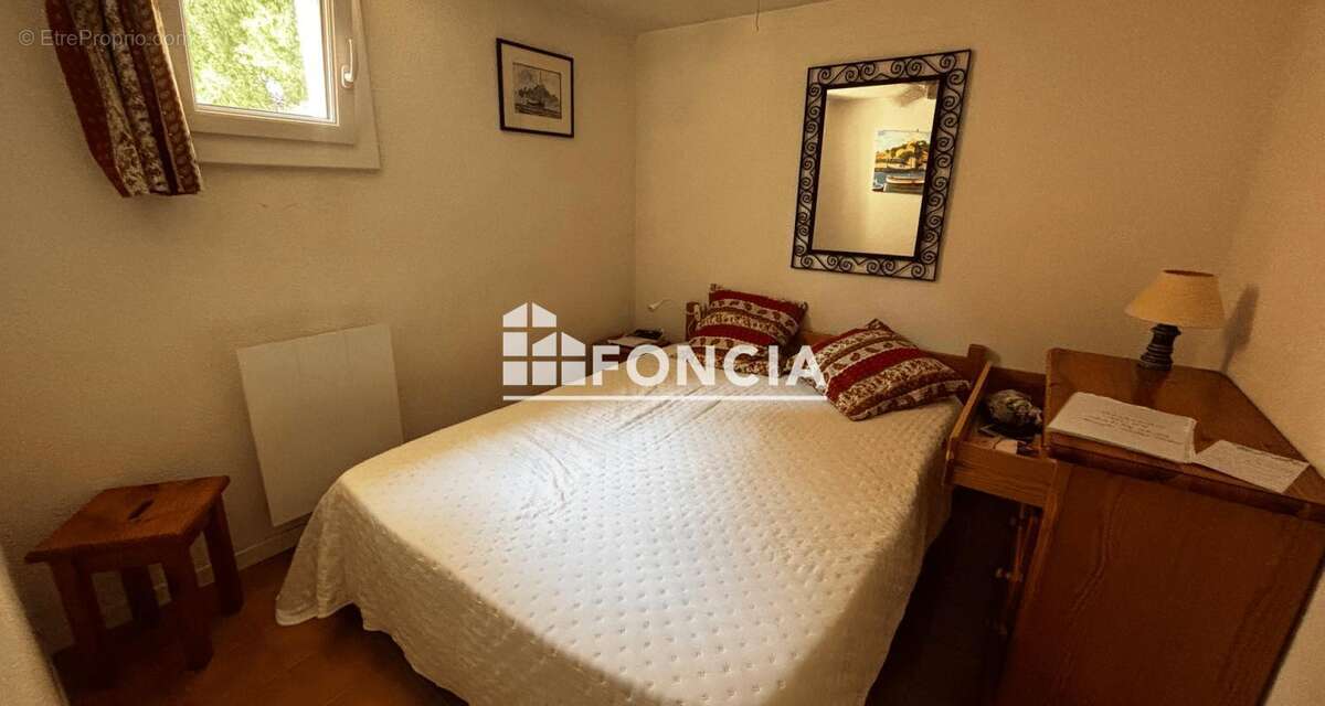 Appartement à SIX-FOURS-LES-PLAGES