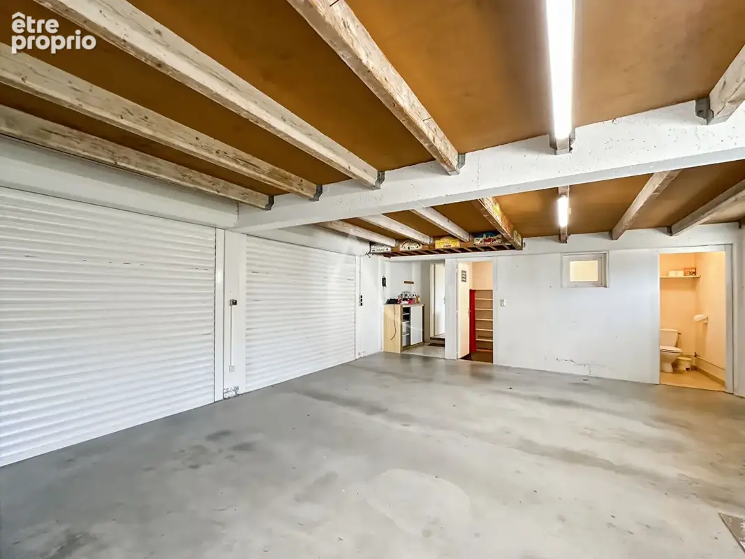 A vendre proche du bourg en impasse - Maison de plain-pied - photo 4