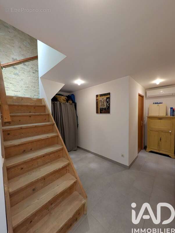 Photo 9 - Maison à MONTSERET