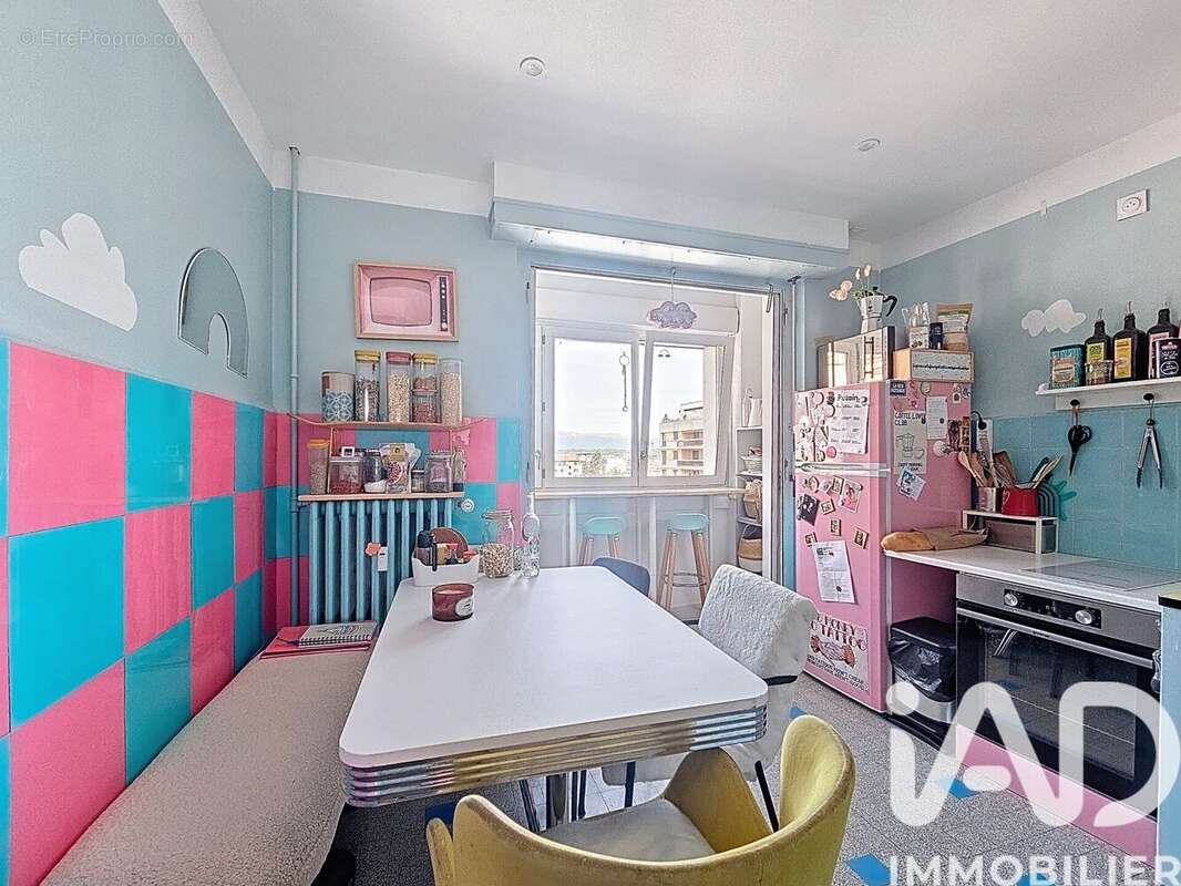 Photo 6 - Appartement à ANNEMASSE