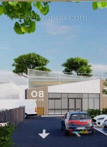 Commerce à PERPIGNAN