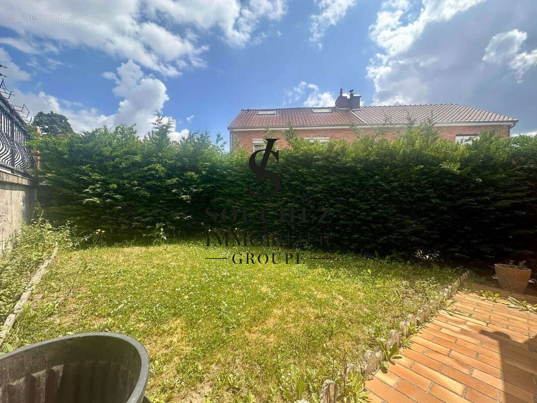 Maison 91 m² à Sainte-Catherine  - photo 8