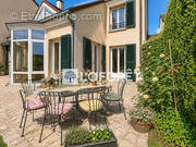 Maison à FEUCHEROLLES