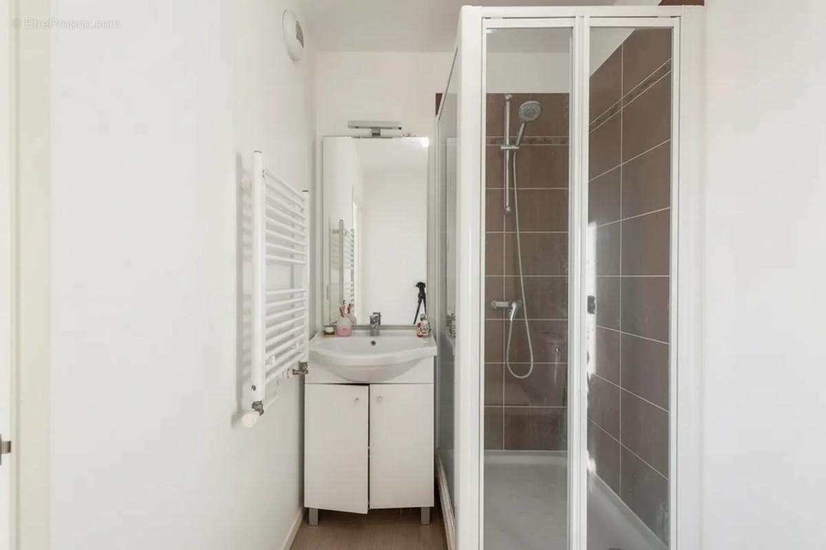 Appartement à MEAUX