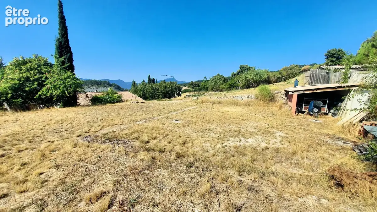 Terrain à bâtir dans environnement très calme - photo 4
