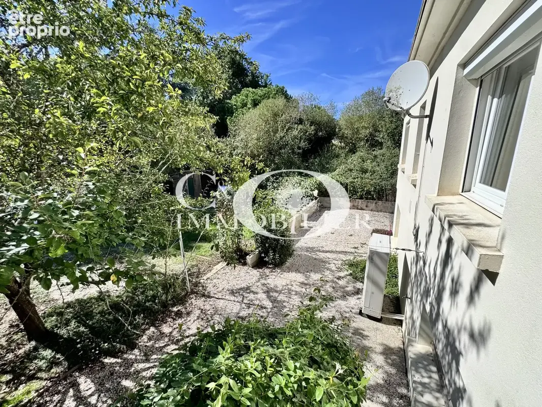 Maison- 5 pièces- 483 m2 de terrain - photo 10