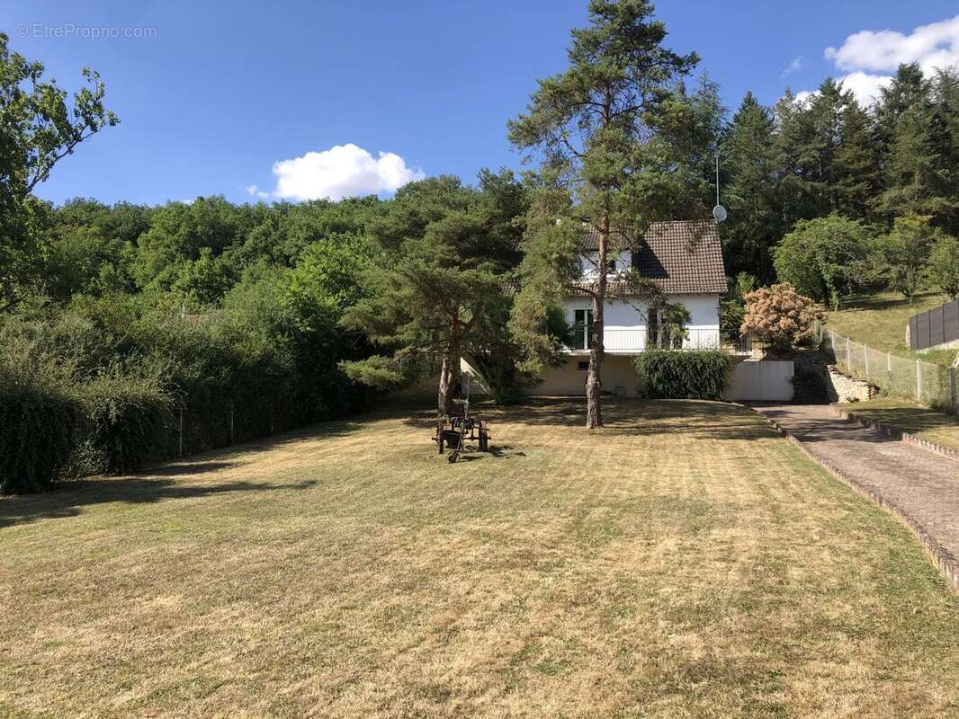 Maison familiale 3 chambres – Véron (89510) - photo 18