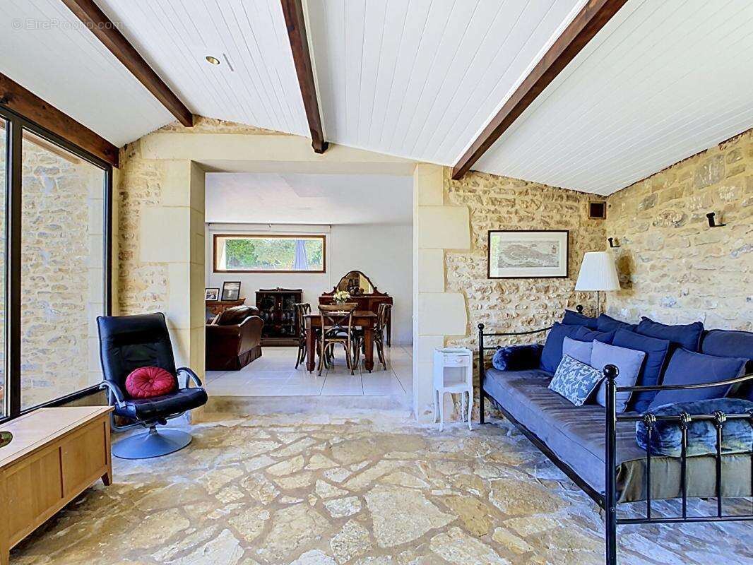 Maison à SARLAT-LA-CANEDA