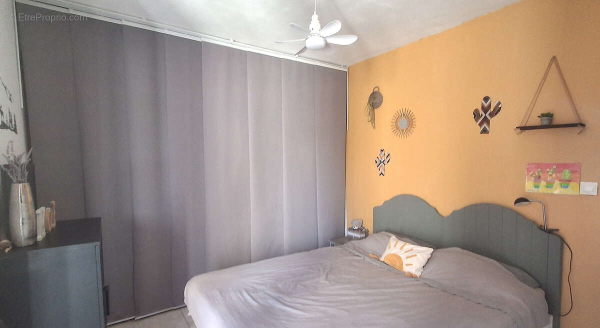 Appartement à LES PENNES-MIRABEAU