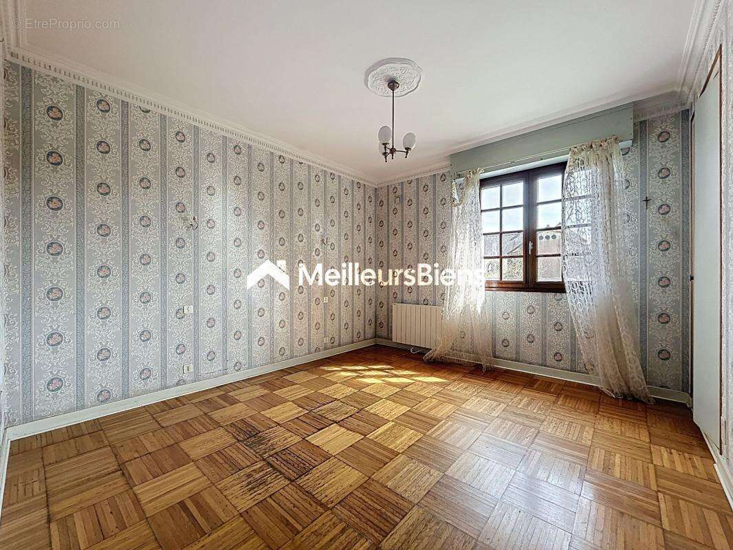 Maison à PLELAN-LE-GRAND