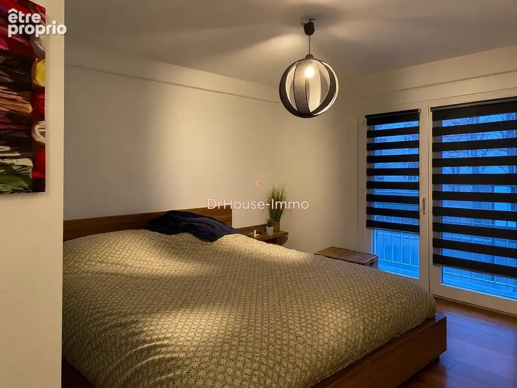 Appartement 3 pièces 60 m² à vendre à Villeneuve-Loubet (06270) - photo 9