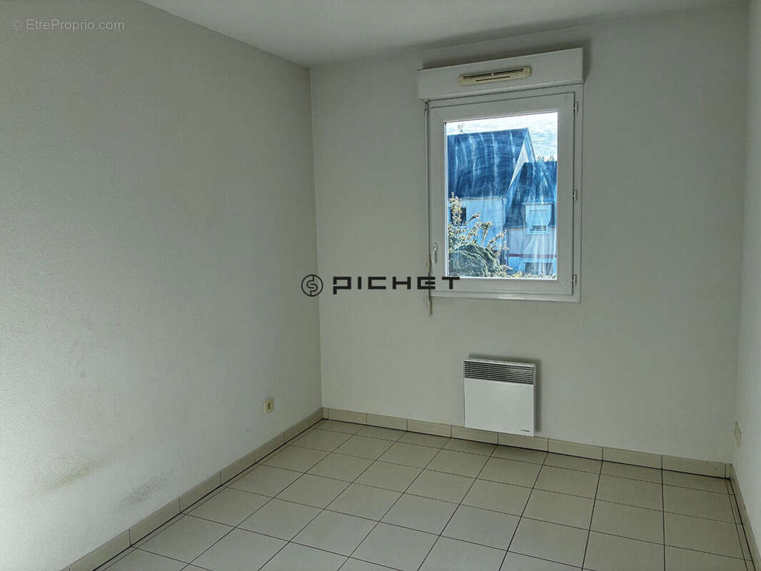 Appartement à LE MANS