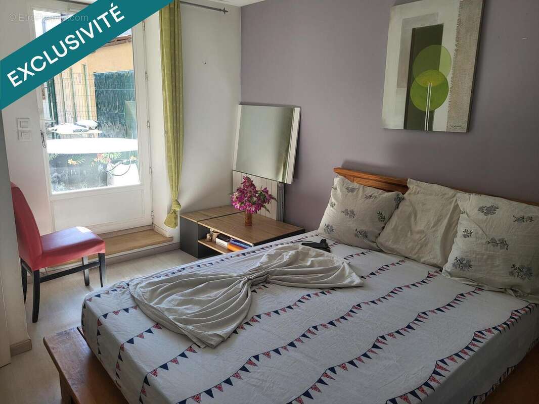 Appartement 69 m² à Pont-De-Veyle  - photo 7