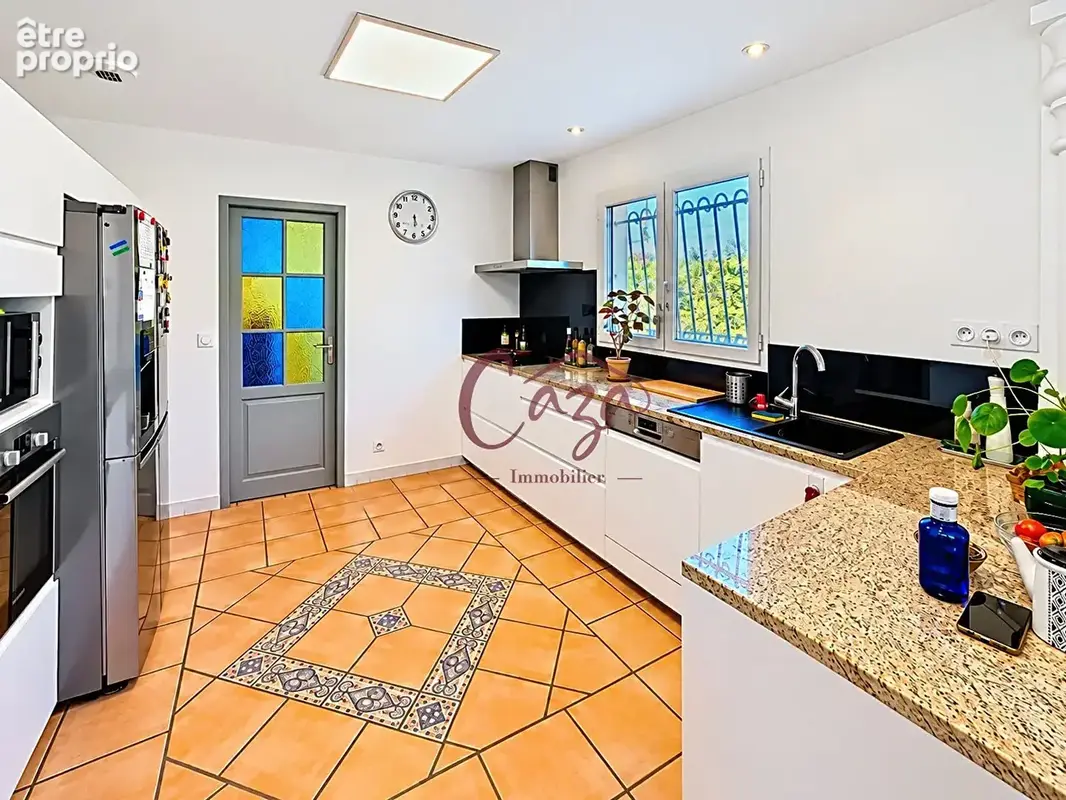 Maison  5 pièce(s) 123 m2 - photo 6