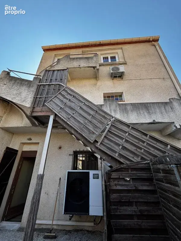 Duplex 3 chambres avec cour et garage - photo 12