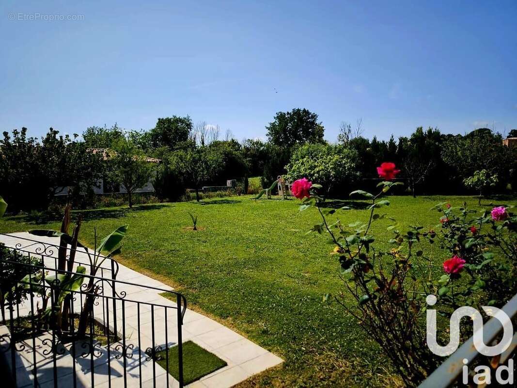 Photo 4 - Maison à LEDIGNAN