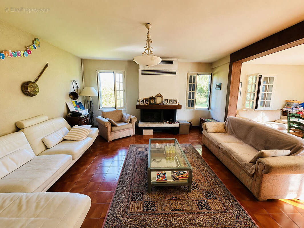 Maison de famille au coeur du Pays d'Auge ? 200 m² sur 5 000 m² de terrain plat - photo 8
