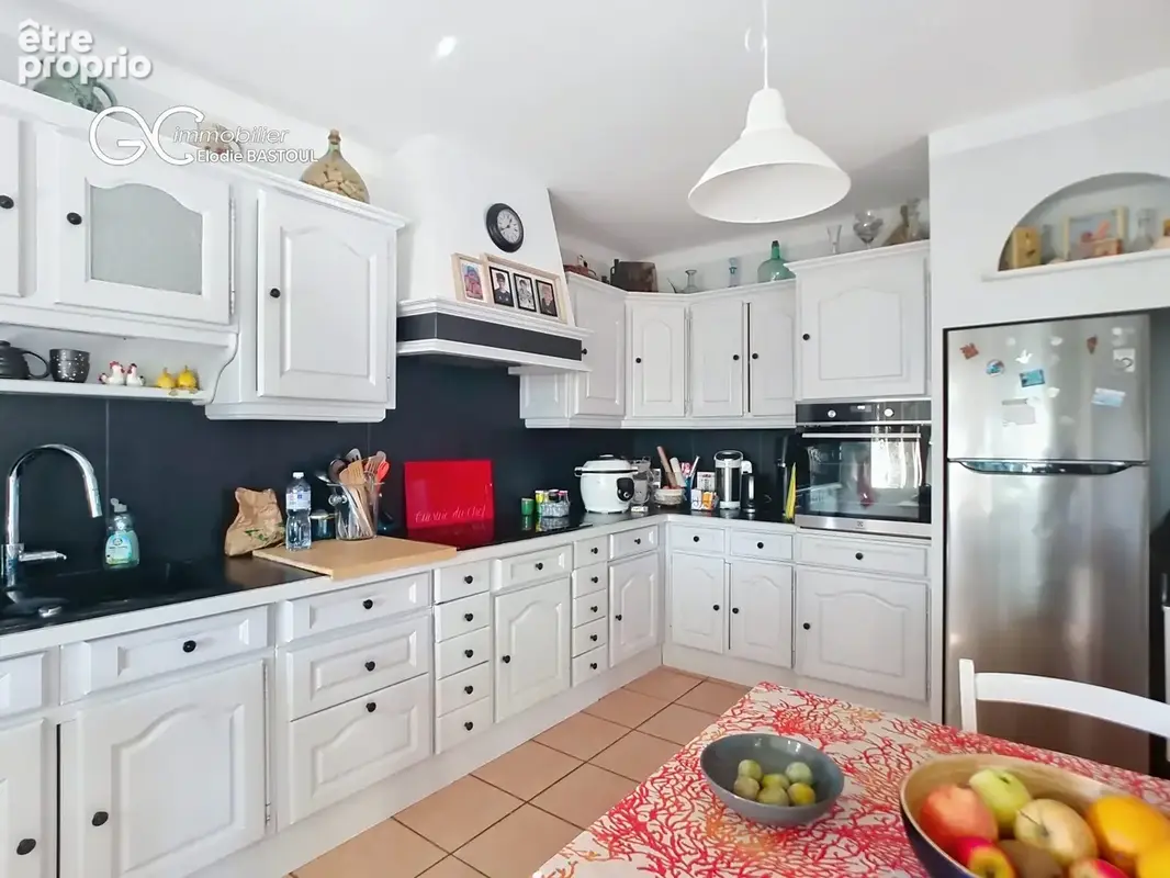 Maison 6 pièces 150 m² à vendre à Cers (34420) - photo 8