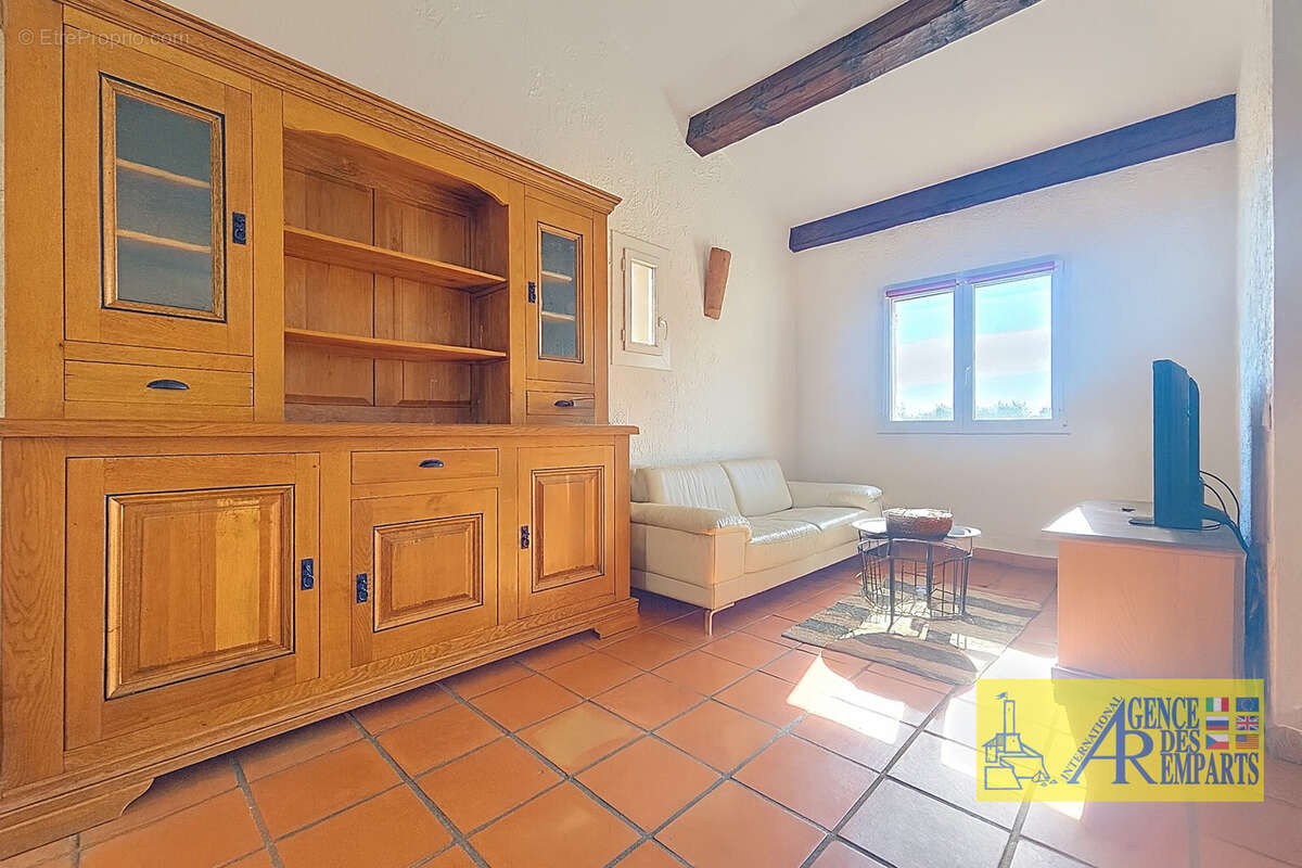 Maison à ANTIBES