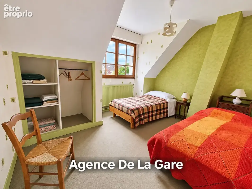 Maison Houilles 11 pièces 197.84 m² - 4 minutes de la Gare - photo 10